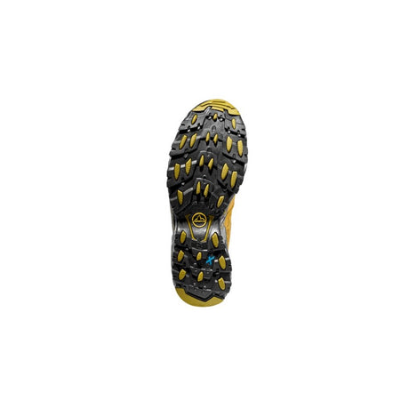 Ultra Raptor II Mid Leather GTX ZFHS096