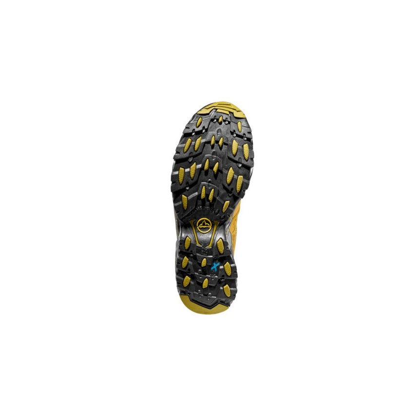 Ultra Raptor II Mid Leather GTX ZFHS096