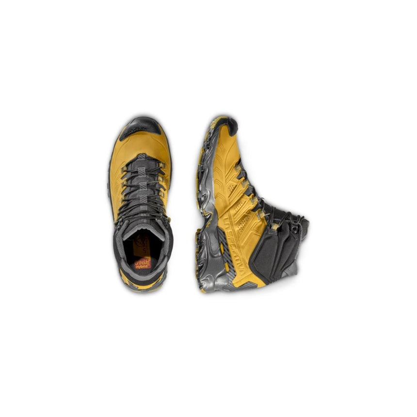 Ultra Raptor II Mid Leather GTX ZFHS096