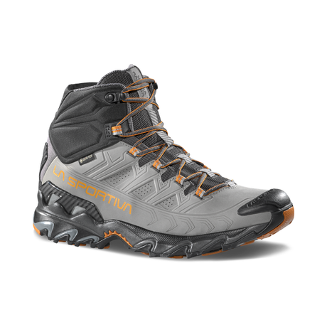 Ultra Raptor II Mid Leather GTX ZFHS096