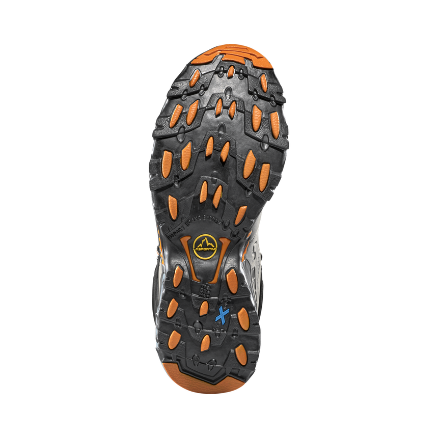 Ultra Raptor II Mid Leather GTX ZFHS096