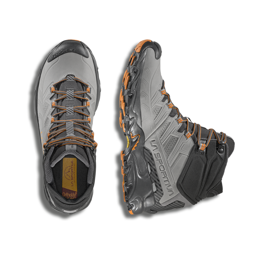 Ultra Raptor II Mid Leather GTX ZFHS096