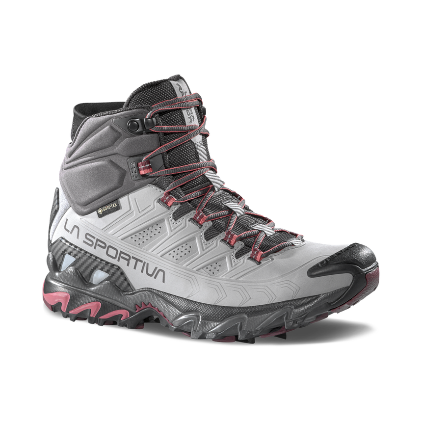 Ultra Raptor II Mid Leather Woman GTX ZFHS097