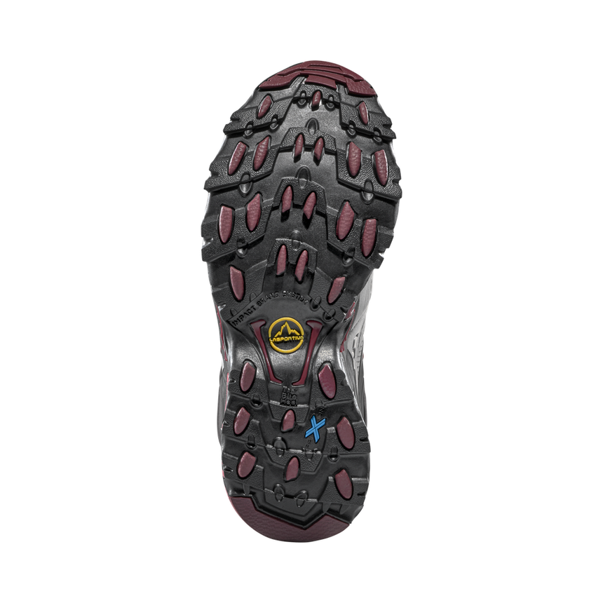 Ultra Raptor II Mid Leather Woman GTX ZFHS097