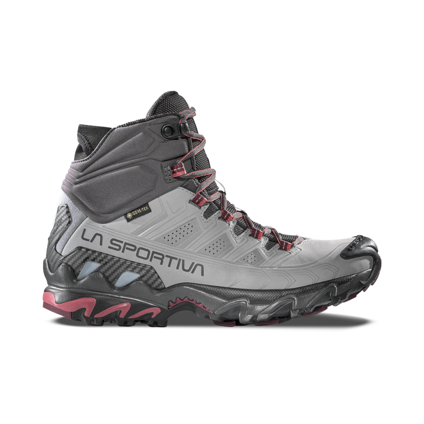 Ultra Raptor II Mid Leather Woman GTX ZFHS097