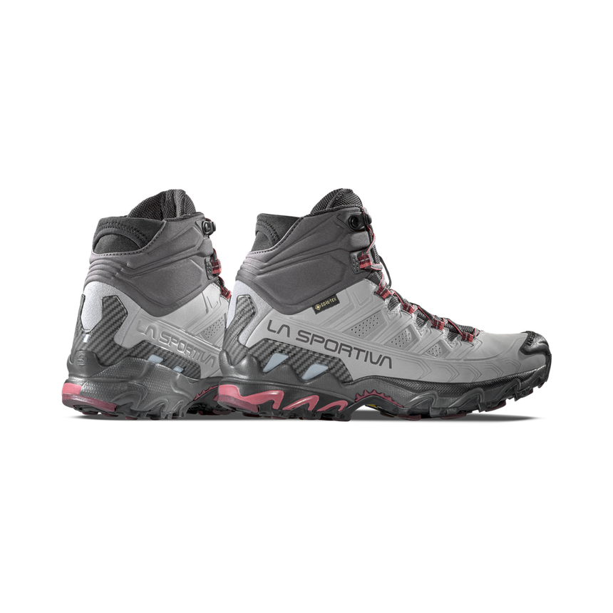 Ultra Raptor II Mid Leather Woman GTX ZFHS097