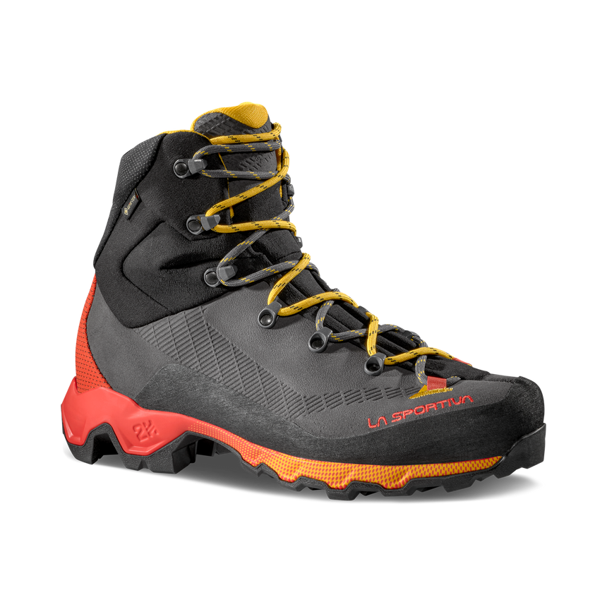 Aequilibrium Trek GTX