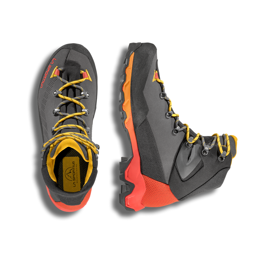 Aequilibrium Trek GTX