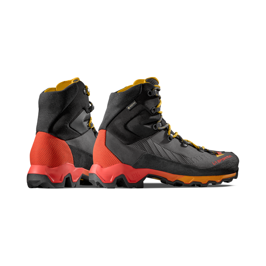 Aequilibrium Trek GTX