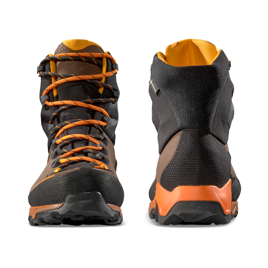 Aequilibrium Trek GTX