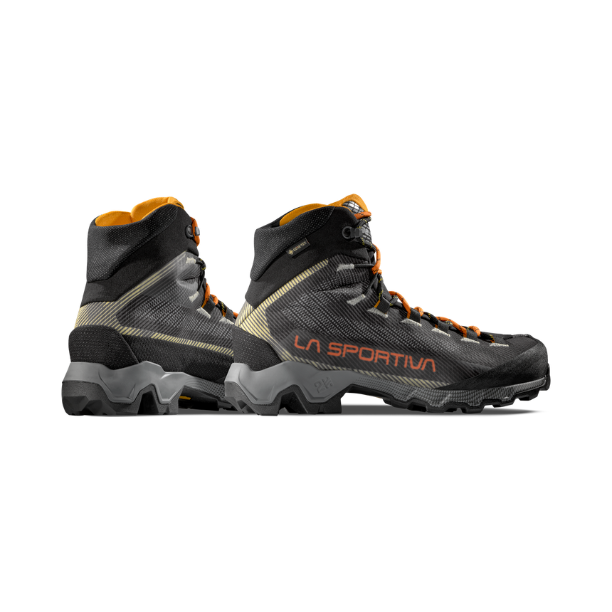 Aequilibrium Hike GTX