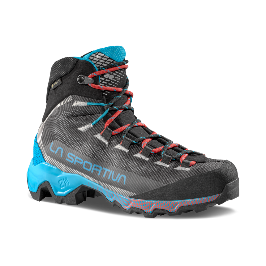 Aequilibrium Hike GTX Woman