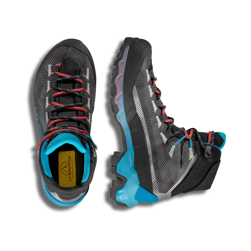 Aequilibrium Hike GTX Woman