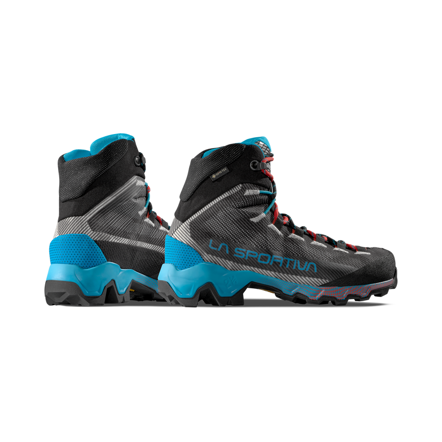 Aequilibrium Hike GTX Woman