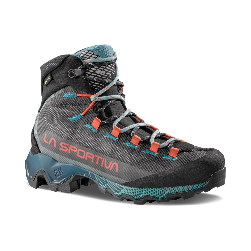 Aequilibrium Hike GTX Woman