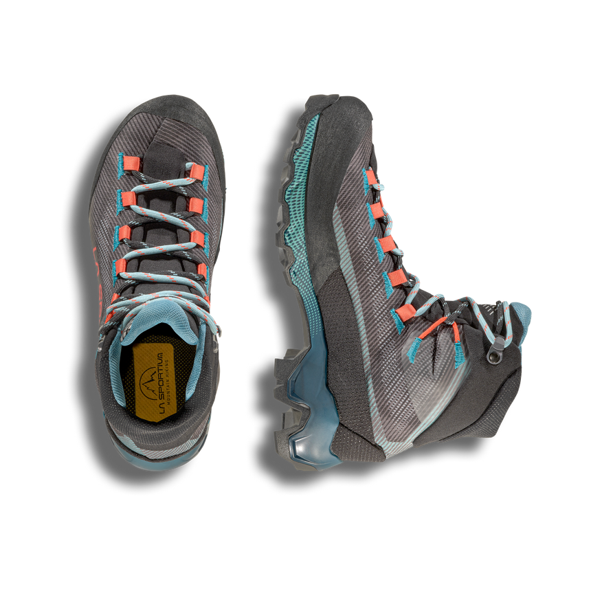 Aequilibrium Hike GTX Woman