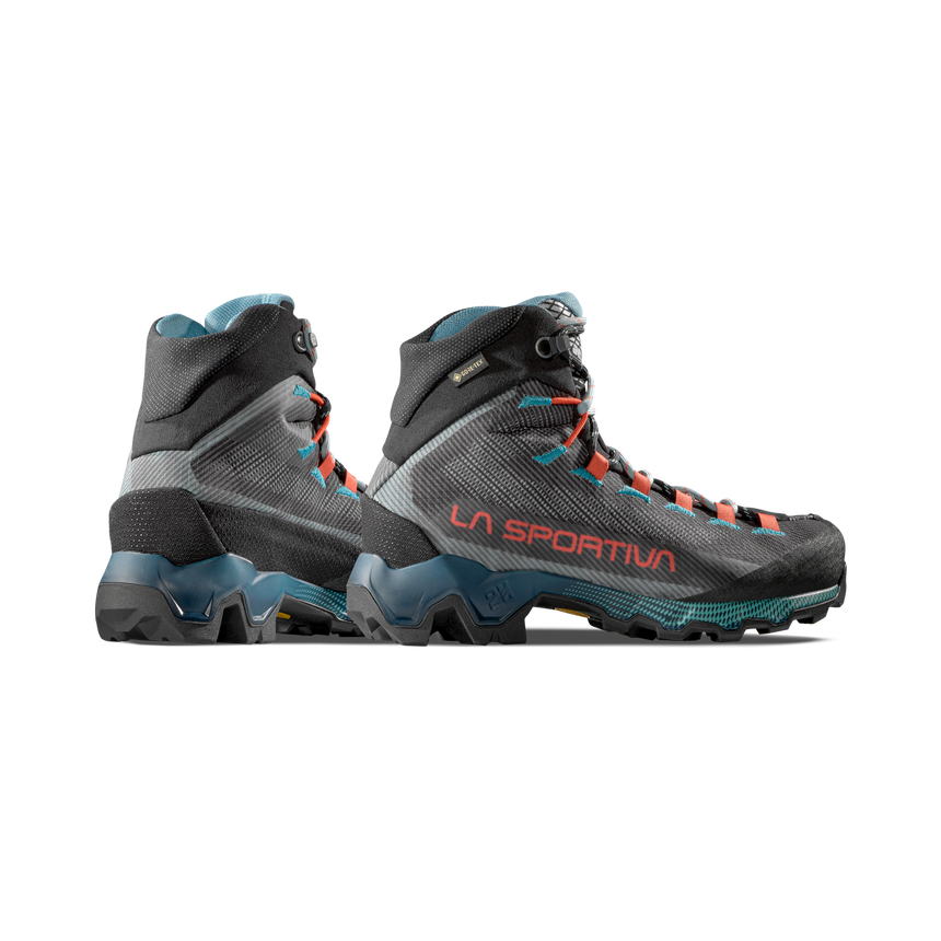 Aequilibrium Hike GTX Woman