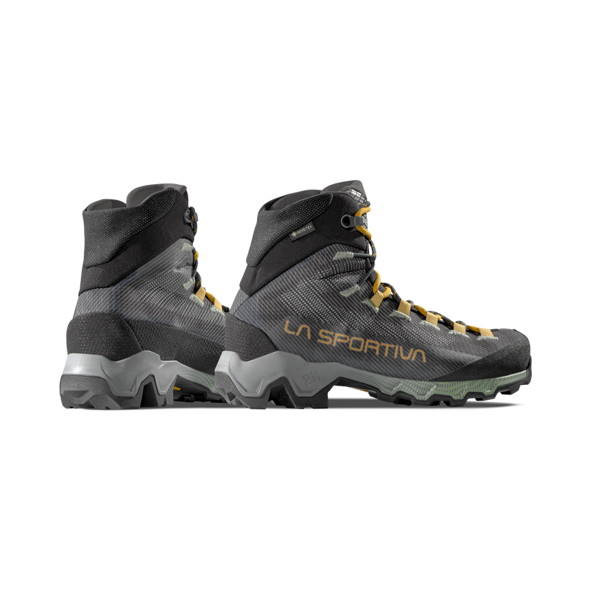 Aequilibrium Hike GTX Woman
