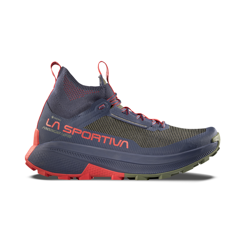 Prodigio Hike GTX ZFHS102