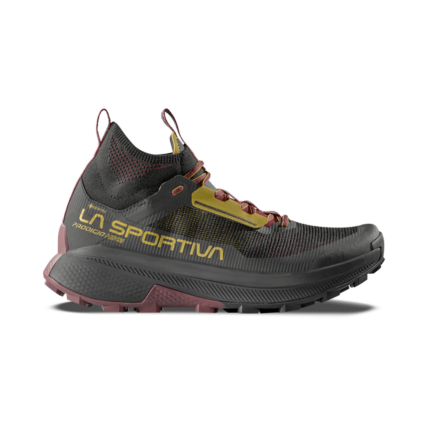 Prodigio Hike GTX ZFHS102