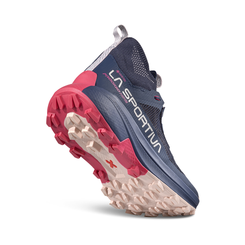 Prodigio Hike Woman GTX ZFHS103
