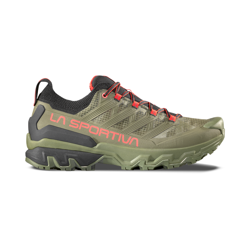 Ultra Raptor 3 ZFHS105
