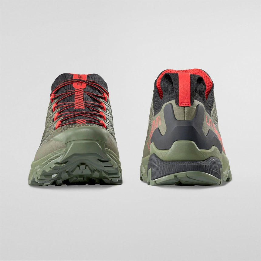 Ultra Raptor 3 ZFHS105
