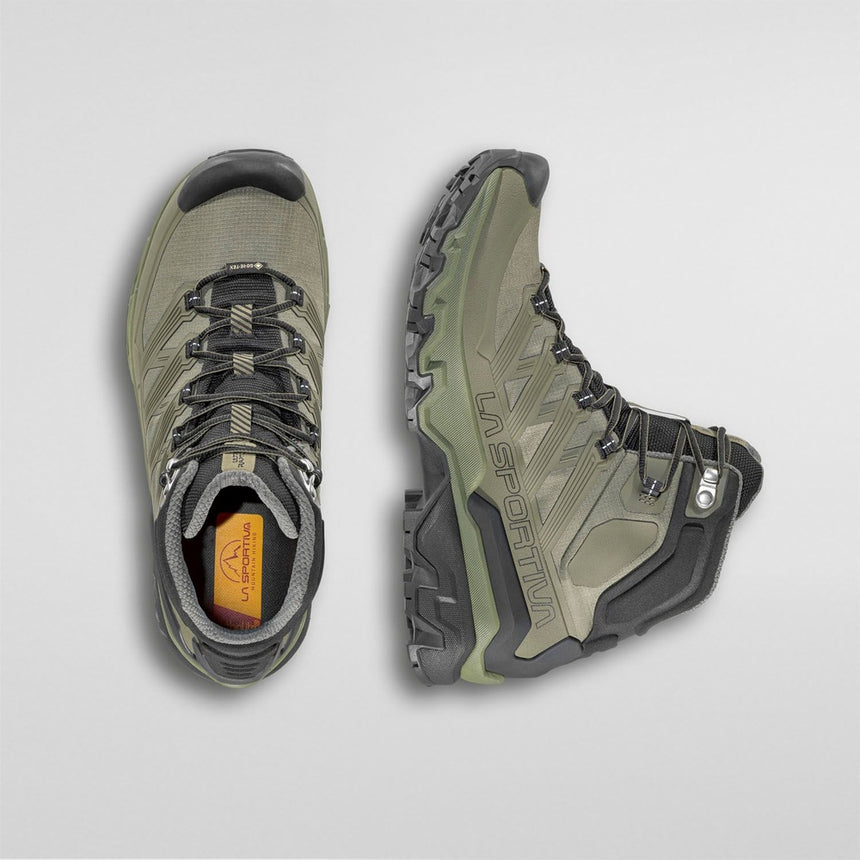 Ultra Raptor 3 Mid GTX ZFHS109