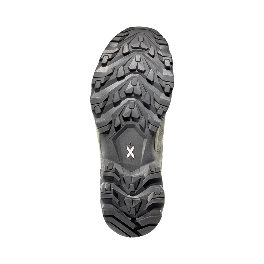 Ultra Raptor 3 Mid GTX ZFHS109