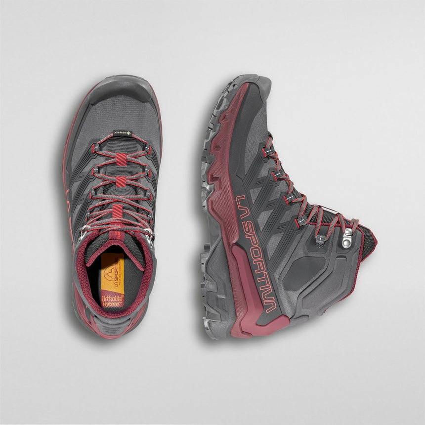 Ultra Raptor 3 Mid GTX ZFHS109
