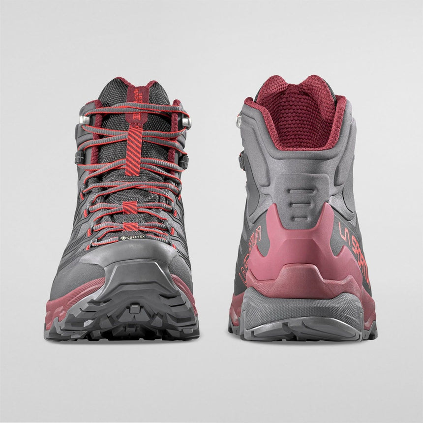 Ultra Raptor 3 Mid GTX ZFHS109