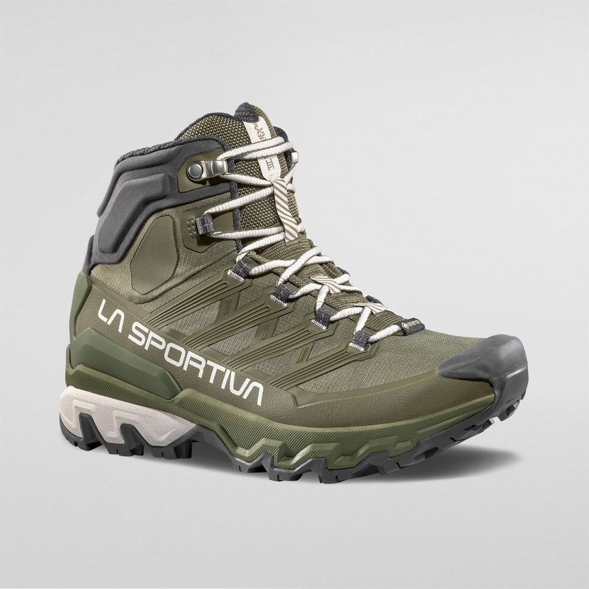 Ultra Raptor 3 Mid Woman GTX ZFHS110