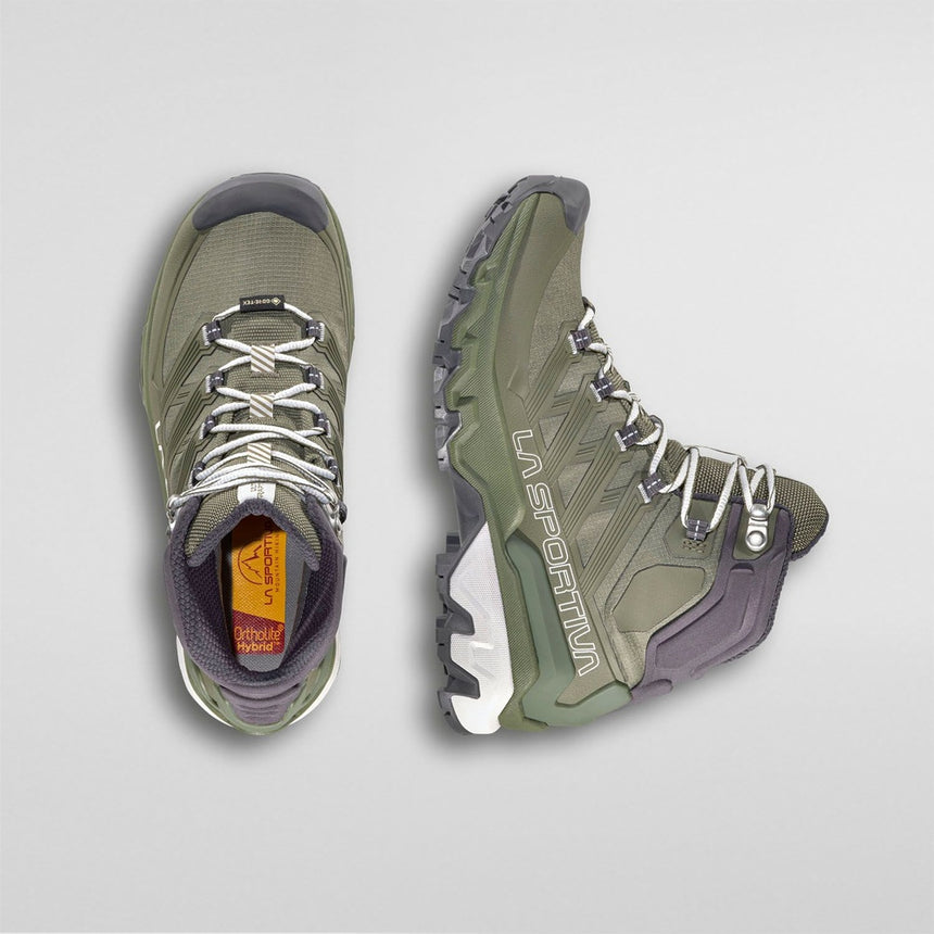 Ultra Raptor 3 Mid Woman GTX ZFHS110
