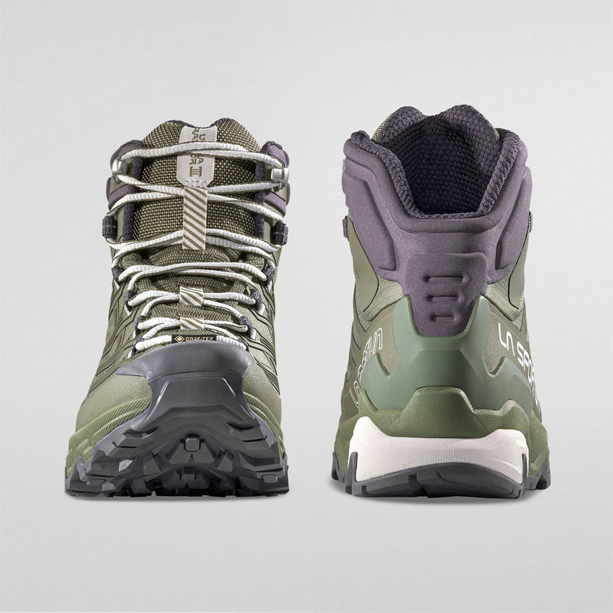 Ultra Raptor 3 Mid Woman GTX ZFHS110