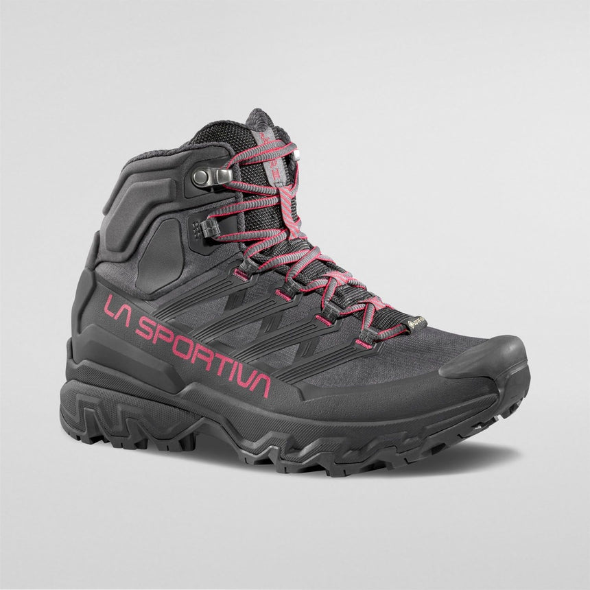 Ultra Raptor 3 Mid Woman GTX ZFHS110