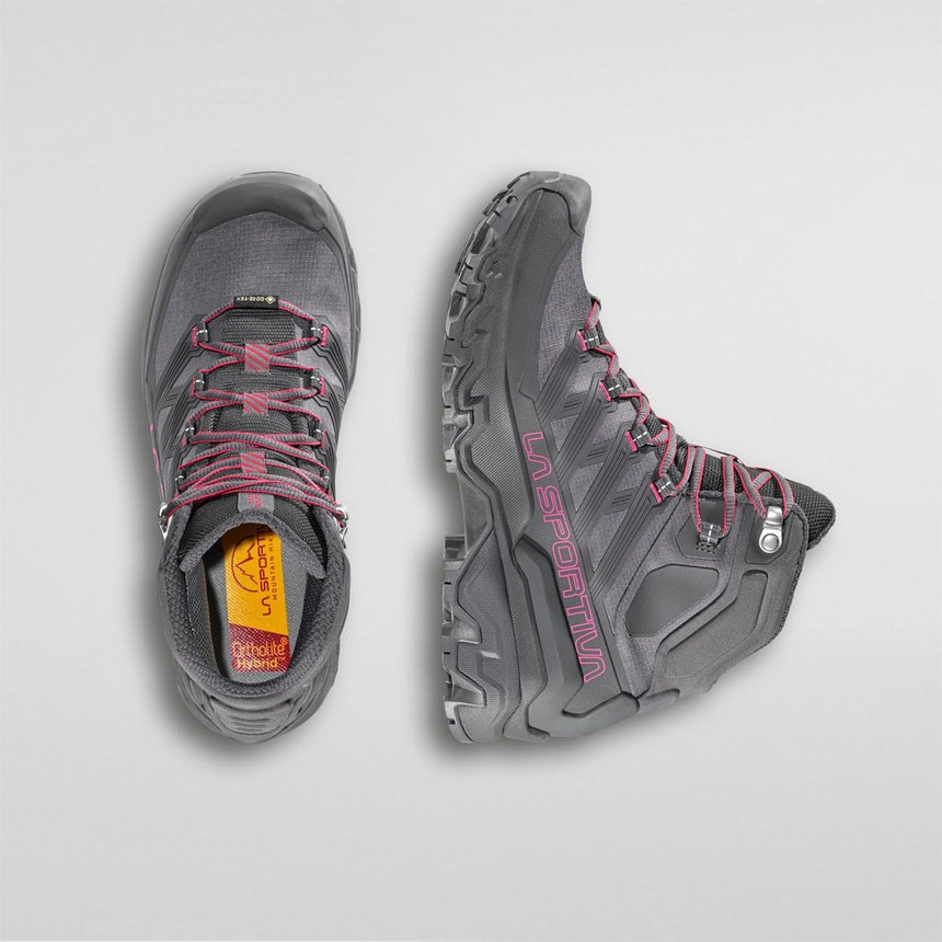 Ultra Raptor 3 Mid Woman GTX ZFHS110