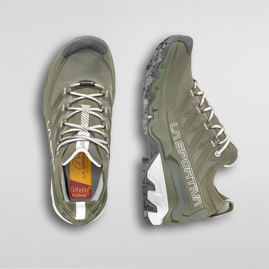 Ultra Raptor 3 Woman GTX ZFHS111