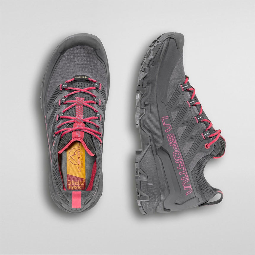 Ultra Raptor 3 Woman GTX ZFHS111