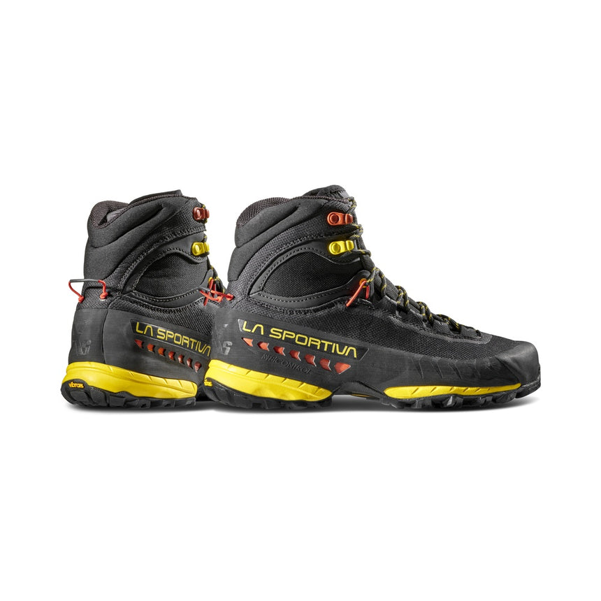 TXS GTX ZFHS125