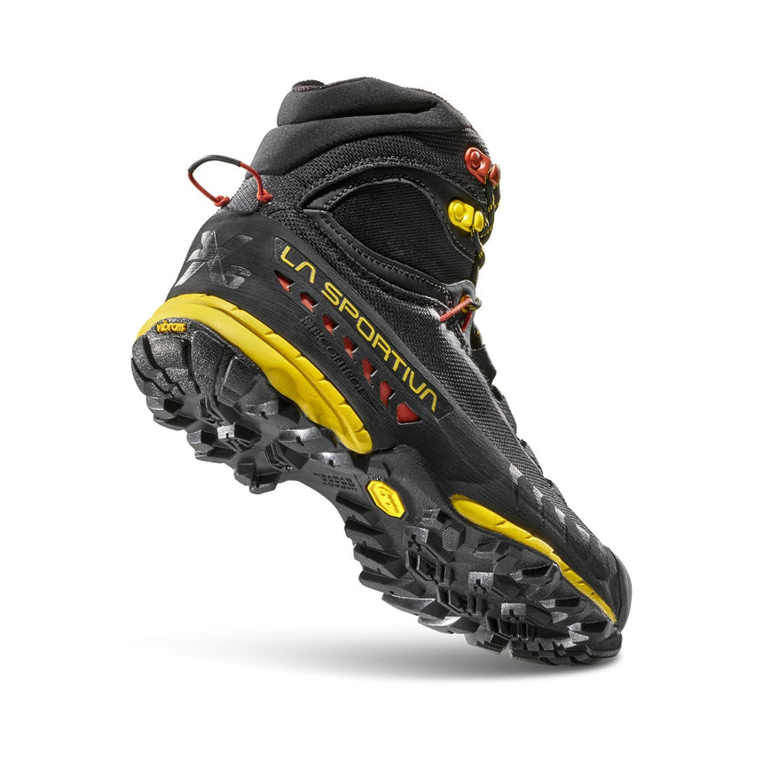 TXS GTX ZFHS125