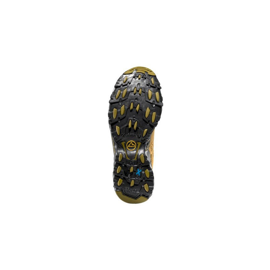 Ultra Raptor II Leather GTX ZFHS129