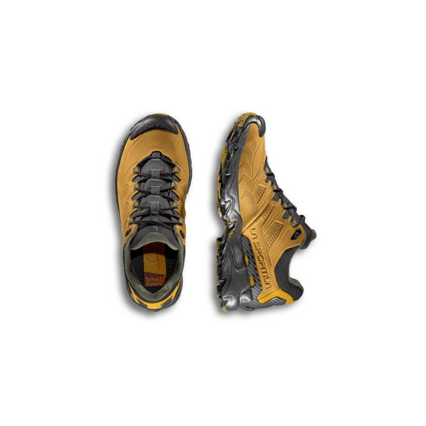 Ultra Raptor II Leather GTX ZFHS129