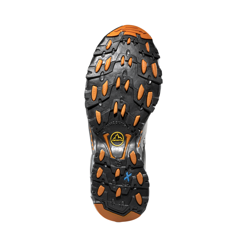 Ultra Raptor II Leather GTX ZFHS129