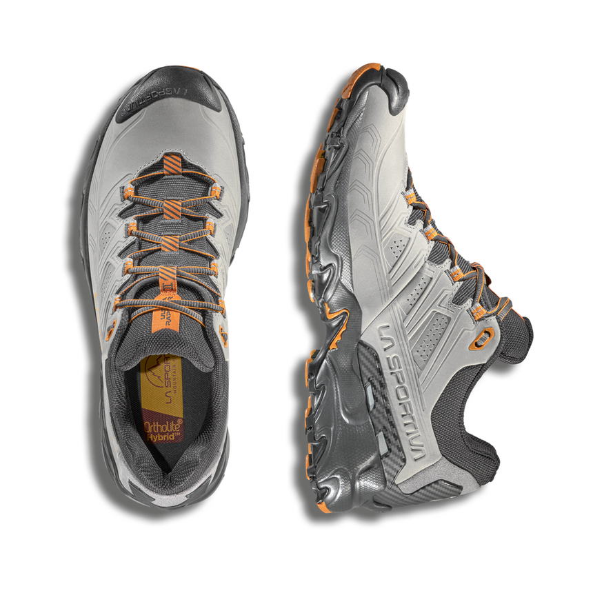 Ultra Raptor II Leather GTX ZFHS129