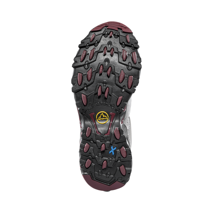 Ultra Raptor II Leather Woman GTX ZFHS131