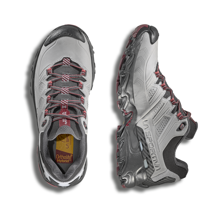 Ultra Raptor II Leather Woman GTX ZFHS131