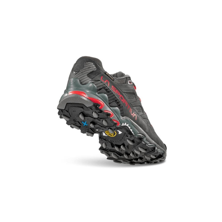 Ultra Raptor II Leather Wide Woman GTX ZFHS132