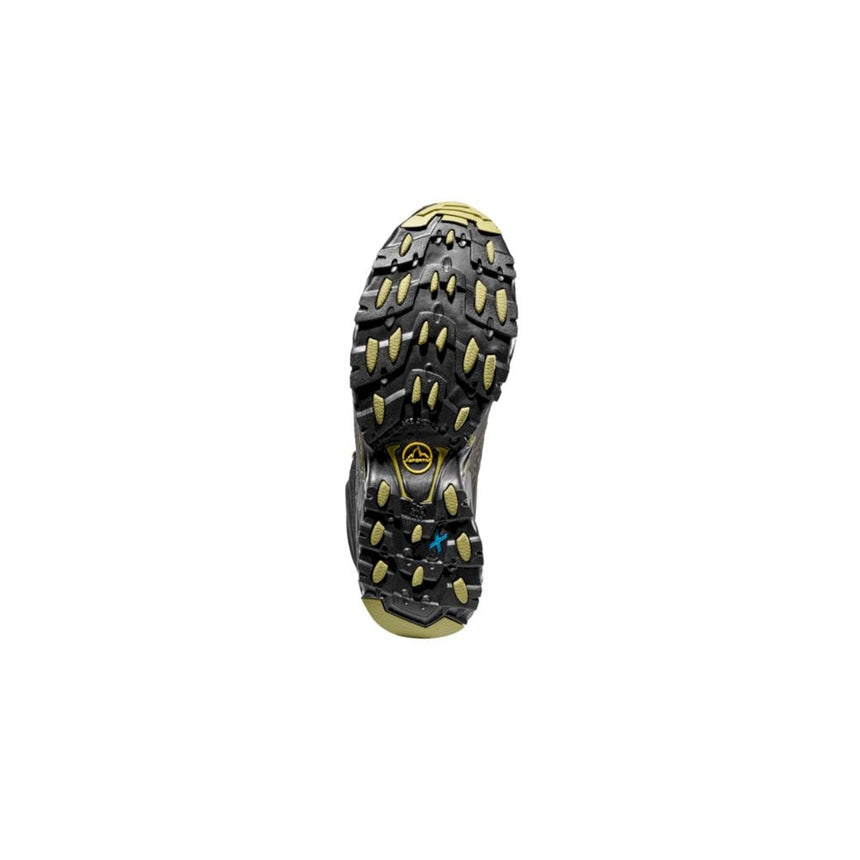 Ultra Raptor II Mid Leather Wide GTX ZFHS133