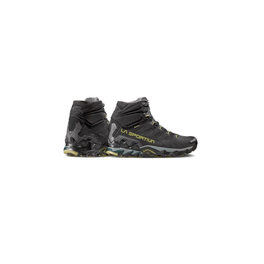 Ultra Raptor II Mid Leather Wide GTX ZFHS133