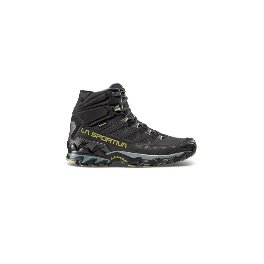 Ultra Raptor II Mid Leather Wide GTX ZFHS133